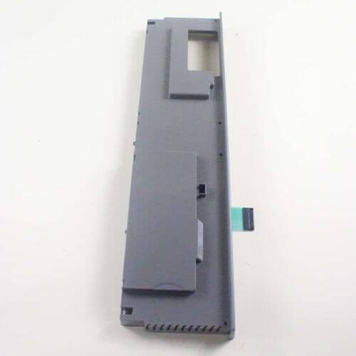 Whirlpool Control Panel/Touchpad - Midnight Grey WPW10205857