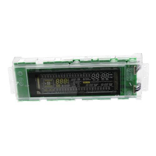 Whirlpool Oven and Cooktop Oven Control Board WPW10206374