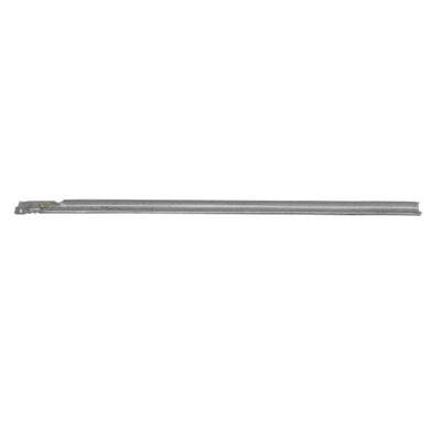Whirlpool Range Broil Drawer Fixed Rail, Left - WPW10206640