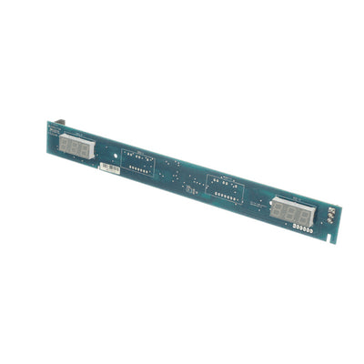 Whirlpool Clock Display Control Board WPW10207861