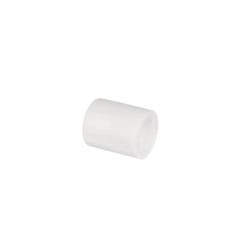 Whirlpool Part# WPW10208398 Hinge Pin Cap (OEM)