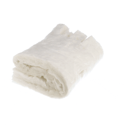 Whirlpool WFG320M0BS3 Oven Door Insulation Wrap Genuine OEM