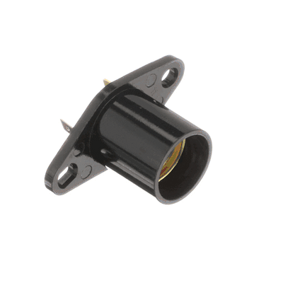 Whirlpool Part# WPW10210878 Light Lamp Socket - Genuine OEM