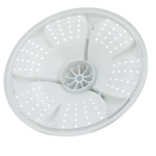 Whirlpool Washplate WPW10215115