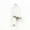 Whirlpool Part# WPW10216419 Range Burner Electrode (OEM)