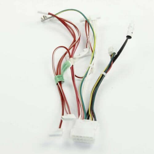 Whirlpool Refrigerator  Wire Harness (Multi-Colored) WPW10224292