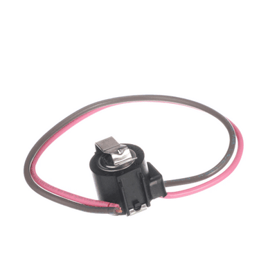 KitchenAid KSCS25FKSS02 Defroster Thermostat Genuine OEM