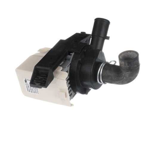 Whirlpool Part# WPW10233462 Circulation Water Drain Pump (OEM)