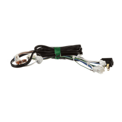 Whirlpool Part# WPW10234024 Wire Harness - Genuine OEM