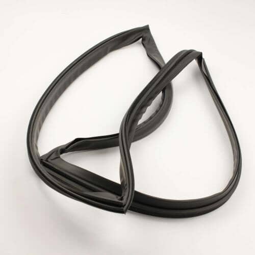 Whirlpool Refrigerator Door Gasket (Black) WPW10238068
