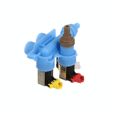 Whirlpool Water Dispenser Inlet Valve WPW10247305
