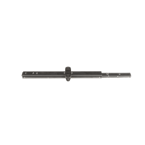 Whirlpool Part# WPW10247511 Upper Track Rail Assembly (OEM) Right