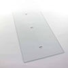 Whirlpool Part# WPW10248799 Glass Shelf - Genuine OEM