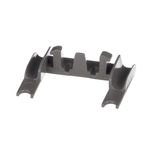 Whirlpool Dishrack Adjuster Stop Clip WPW10250160