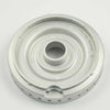 Whirlpool Part# WPW10250459 Head Burner - Genuine OEM