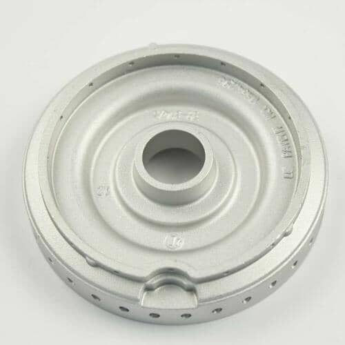 Whirlpool Part# WPW10250459 Head Burner - Genuine OEM
