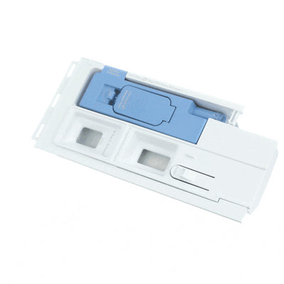 Whirlpool Part# WPW10250742 Drawe Assembly - Genuine OEM