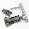Whirlpool Part# WPW10251050 Dishrack Adjuster (Left Hand) (OEM)