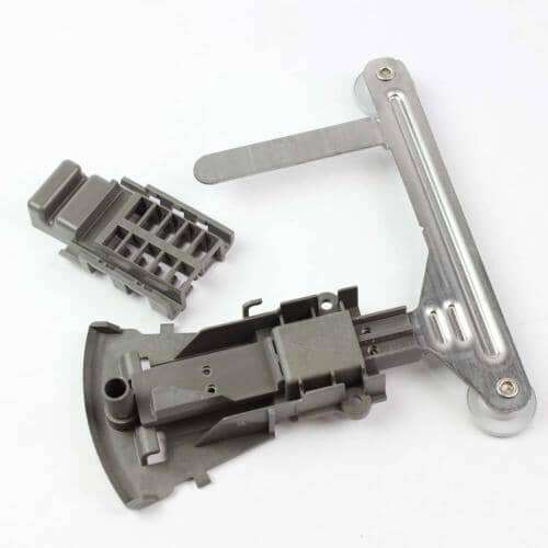 Whirlpool Part# WPW10251050 Dishrack Adjuster (Left Hand) (OEM)