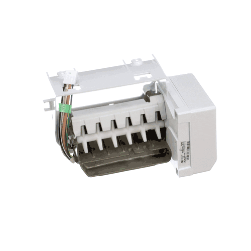 Whirlpool WSF26C3EXF01 Icemaker Assembly Genuine OEM