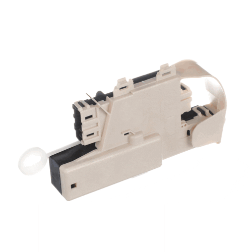 Whirlpool Washing Machine Door Lock - WPW10253483