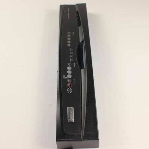 Kenmore Dishwasher Button-Control Panel (black) 665.13109K902
