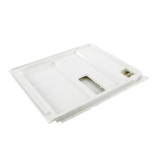 Whirlpool Dishwasher Door Inner Panel Assembly - WPW10254547