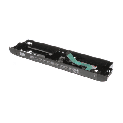 Whirlpool Dishwasher Control Panel - WPW10254839