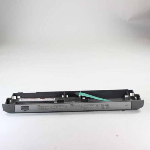 Whirlpool Part# WPW10254842 Touchpad Control Panel Assembly - Genuine OEM