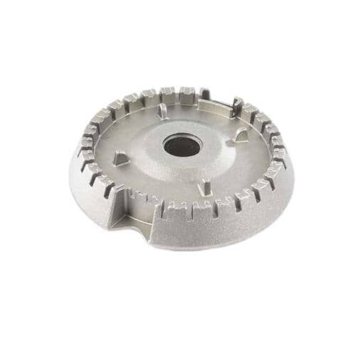 KitchenAid Cooktop Head-Surface Burner Base KGCU484VSS02