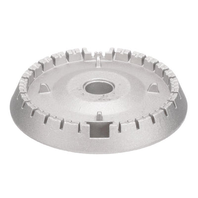 Whirlpool Range - Oven/Stove Gas Burner Head (Front, Right) WEG745H0FH0