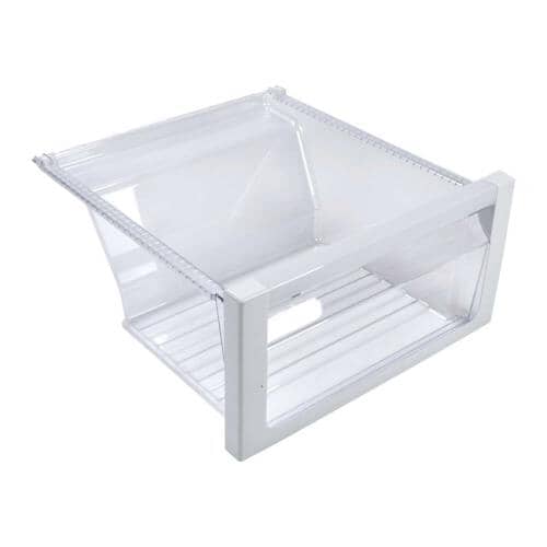 Whirlpool Refrigerator Deli Drawer - WPW10256802