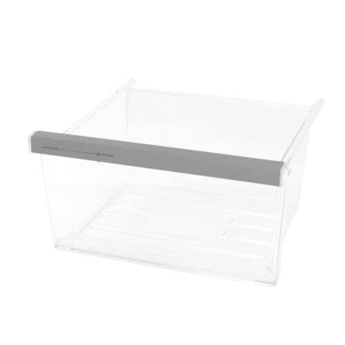 Whirlpool Refrigerator Snack Drawer/Bin WPW10256809