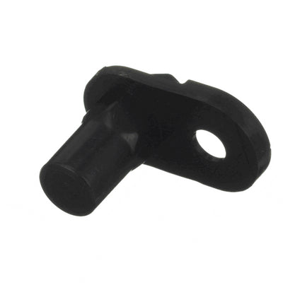 Whirlpool Part# WPW10257201 Door Closure Cam (Black) - Genuine OEM