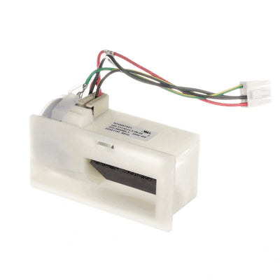 KitchenAid Refrigerator Damper Control Assembly KFFS20EYMS01