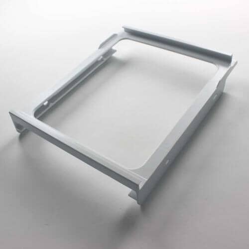 Whirlpool Part# WPW10258418 Meat Drawer Holder - Genuine OEM