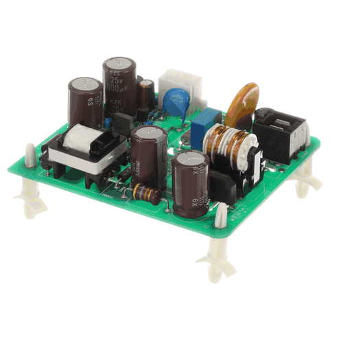Whirlpool Microwave Electronic Main Control Board - WPW10260060