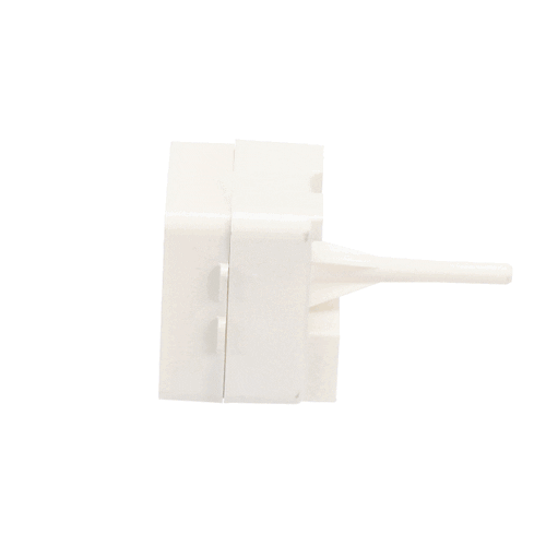 Whirlpool Refrigerator  Relay Start Device WPW10260370