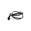 Whirlpool Part# WPW10261232 Power Cord - Genuine OEM