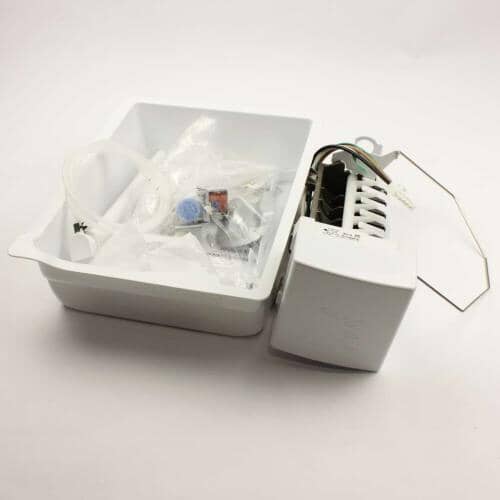 Whirlpool Refrigerator  Ice Maker Assembly Kit WPW10261234