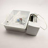 Whirlpool Refrigerator  Ice Maker Assembly Kit WPW10261234
