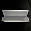 Whirlpool Refrigerator Light Lens WRS571CIHZ01