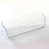 Whirlpool Refrigerator Door Shelf Bin (Clear) WPW10269173