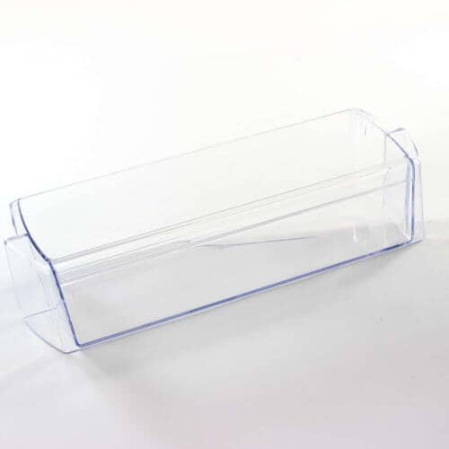 Whirlpool Refrigerator Door Shelf Bin (Clear) WPW10269173