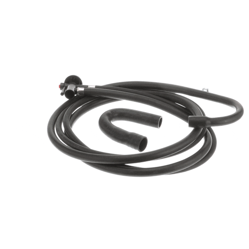 Whirlpool Part# WPW10273574 Drain and Fill Hose Assembly - Genuine OEM