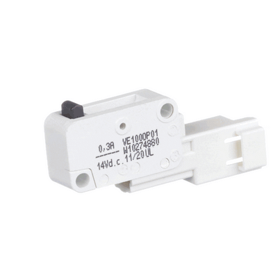 Whirlpool Dishwasher  Open Door Switch WPW10274880