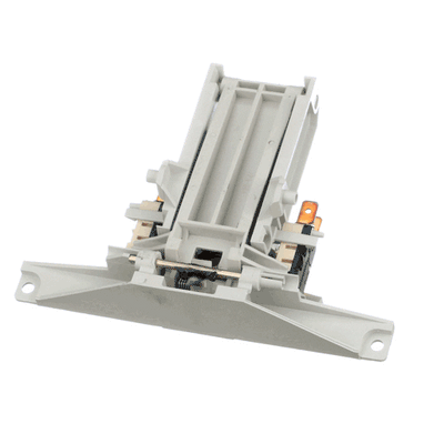 Whirlpool Door Latch with Switches WPW10275768