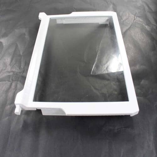 Whirlpool Refrigerator Glass Shelf - WPW10276363