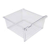 Whirlpool WRS586FLDM00 Refrigerator Middle Crisper Drawer