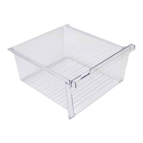 Whirlpool WRS586FLDM00 Refrigerator Middle Crisper Drawer